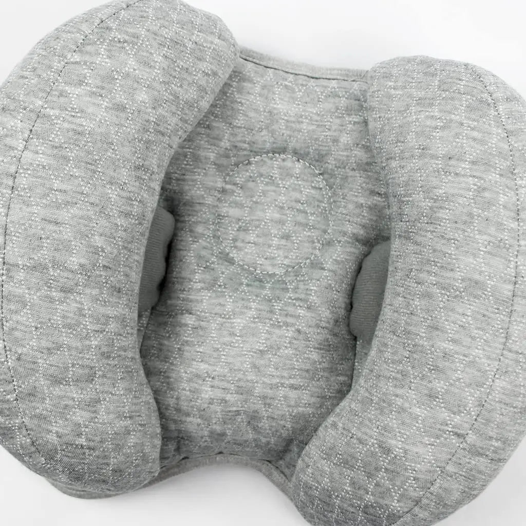 Baby Head Neck Support Pillow For Car Seats Strollers Newborn Travel Neck Pillow The Most Effective Safety Accessories