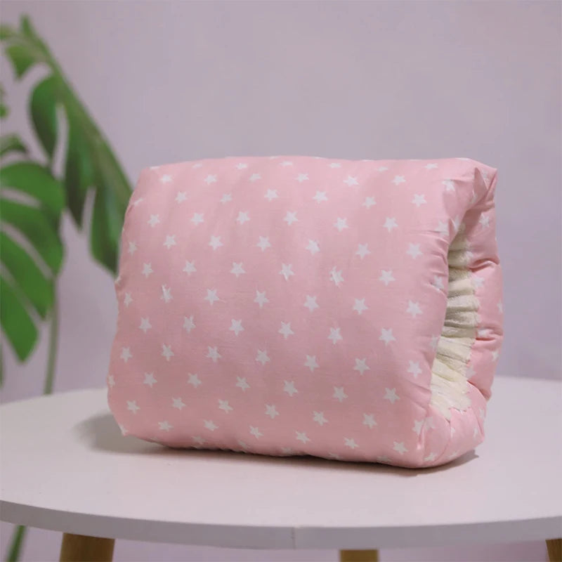 Comfy Cradle Nursing Arm Pillow Breastfeeding Arm Pillow Cushion Baby Pure Cotton With Plush And Thickened Softness