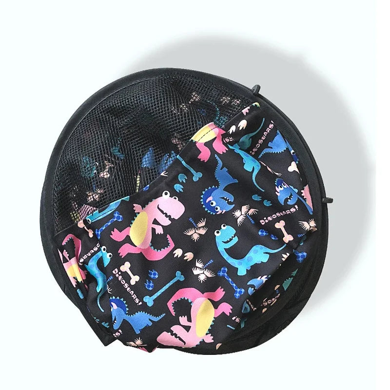 Universal Stroller Sunshade