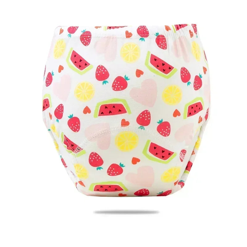 Reusable Cotton Training Pants