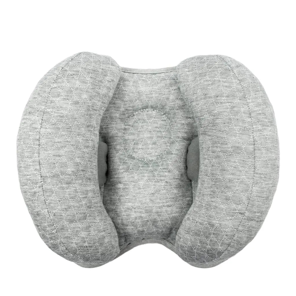 Baby Head Neck Support Pillow For Car Seats Strollers Newborn Travel Neck Pillow The Most Effective Safety Accessories