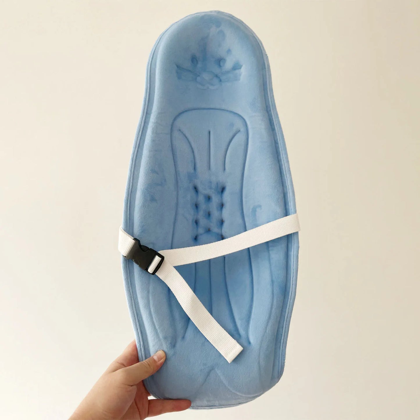 U Baby Holding Artifact Nursing Pillow Breastfeeding Cushion Comfrotable Spine Protection Feeding Cushion for Infants Newborn