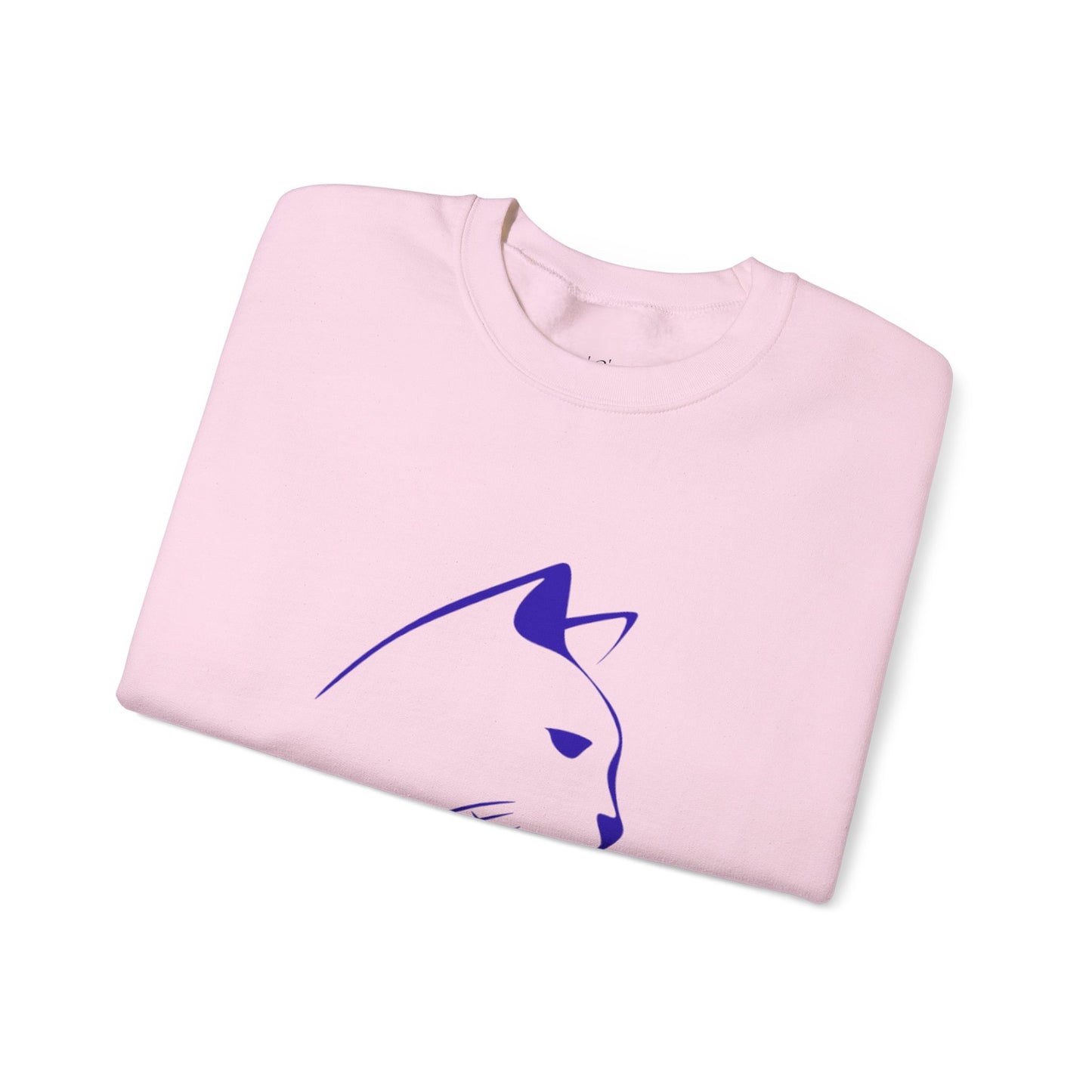 Fishing Adventure Sweatshirt — Alaska Wild Cats Graphic Crewneck