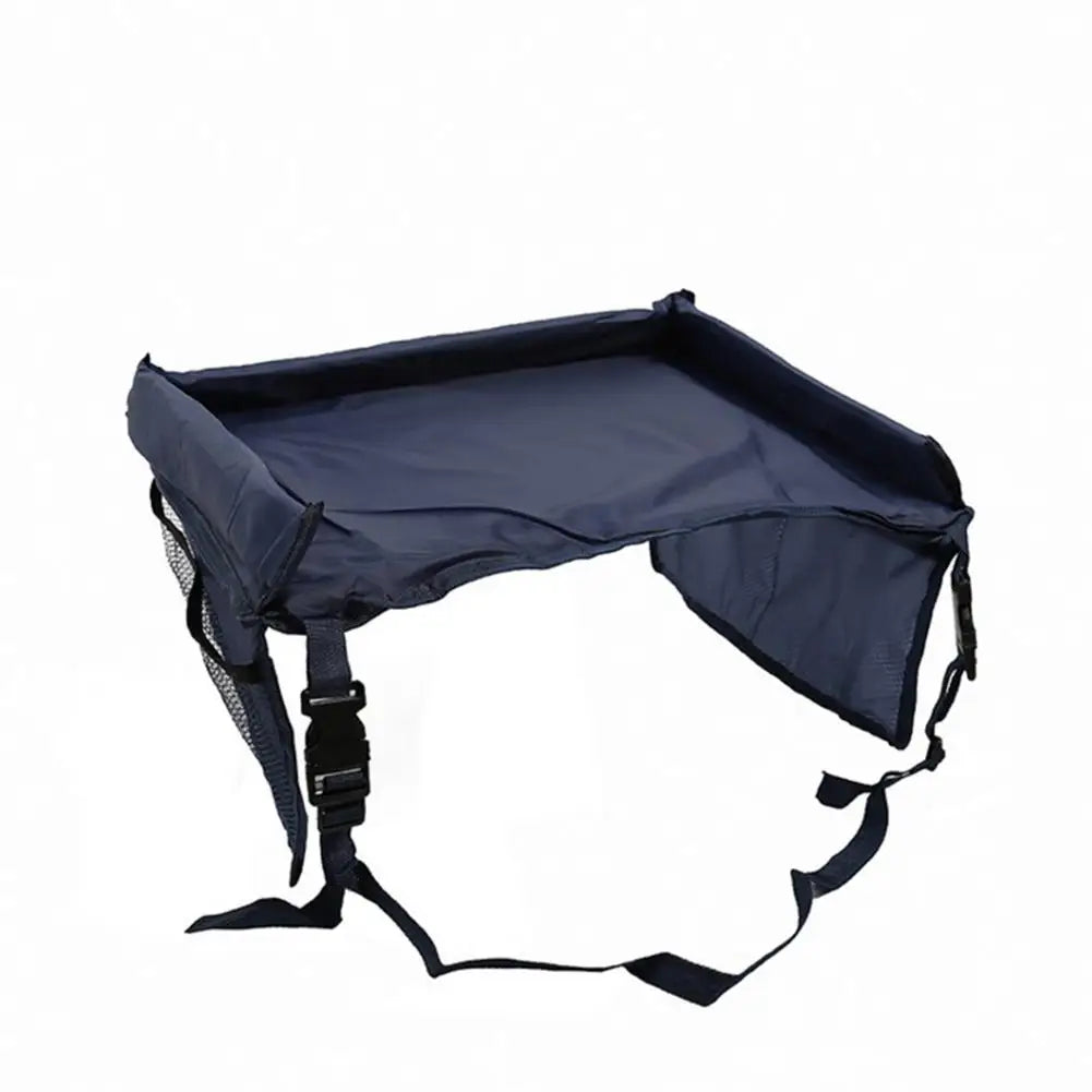 Kids Car Seat Travel Tray