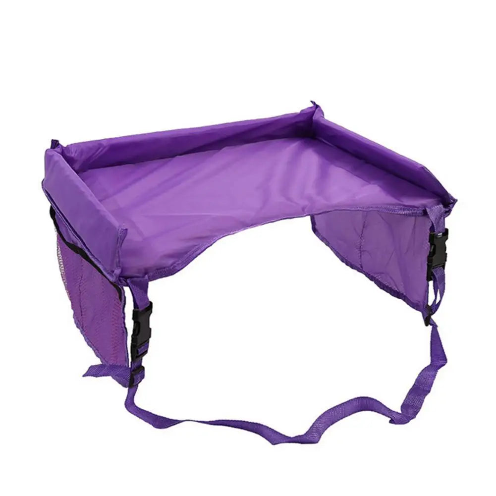 Kids Car Seat Travel Tray