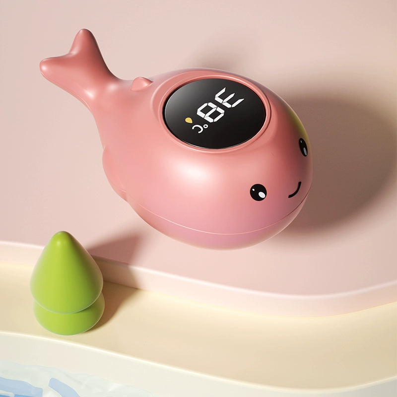 Intelli Newborn Water Thermometer