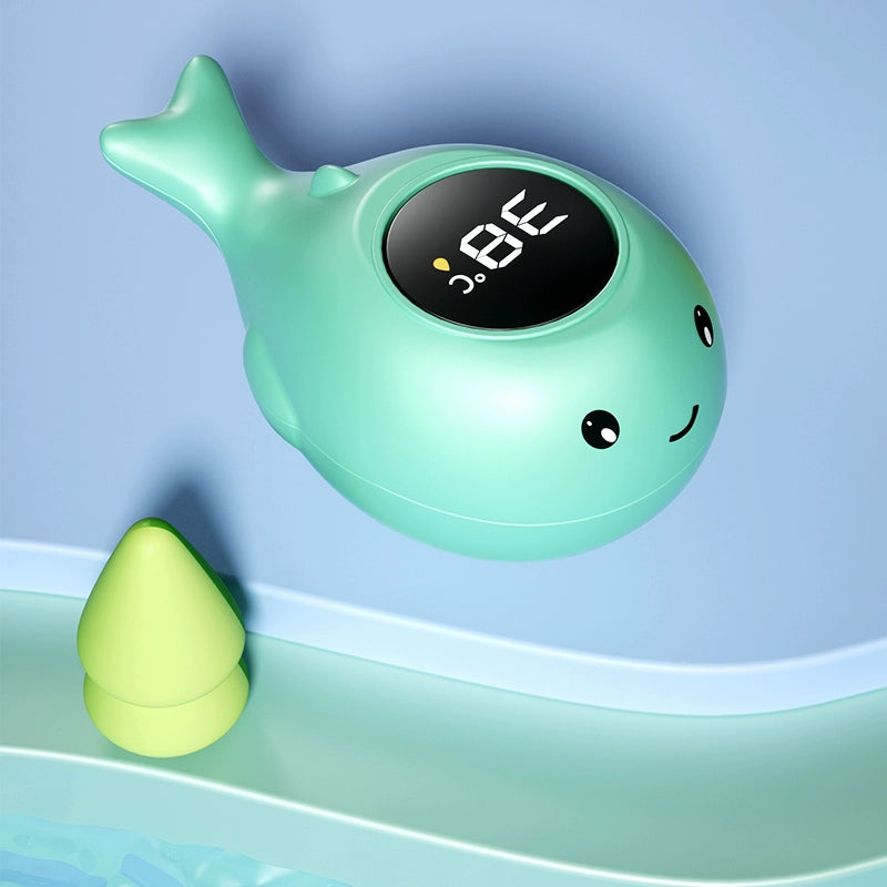 Intelli Newborn Water Thermometer