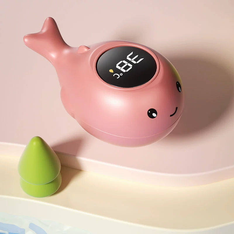 Digital Baby Bath Thermometer