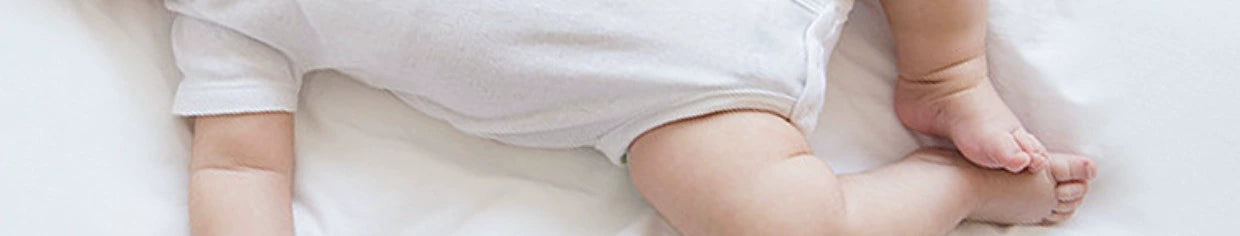 Baby Crib & Stroller Twisties