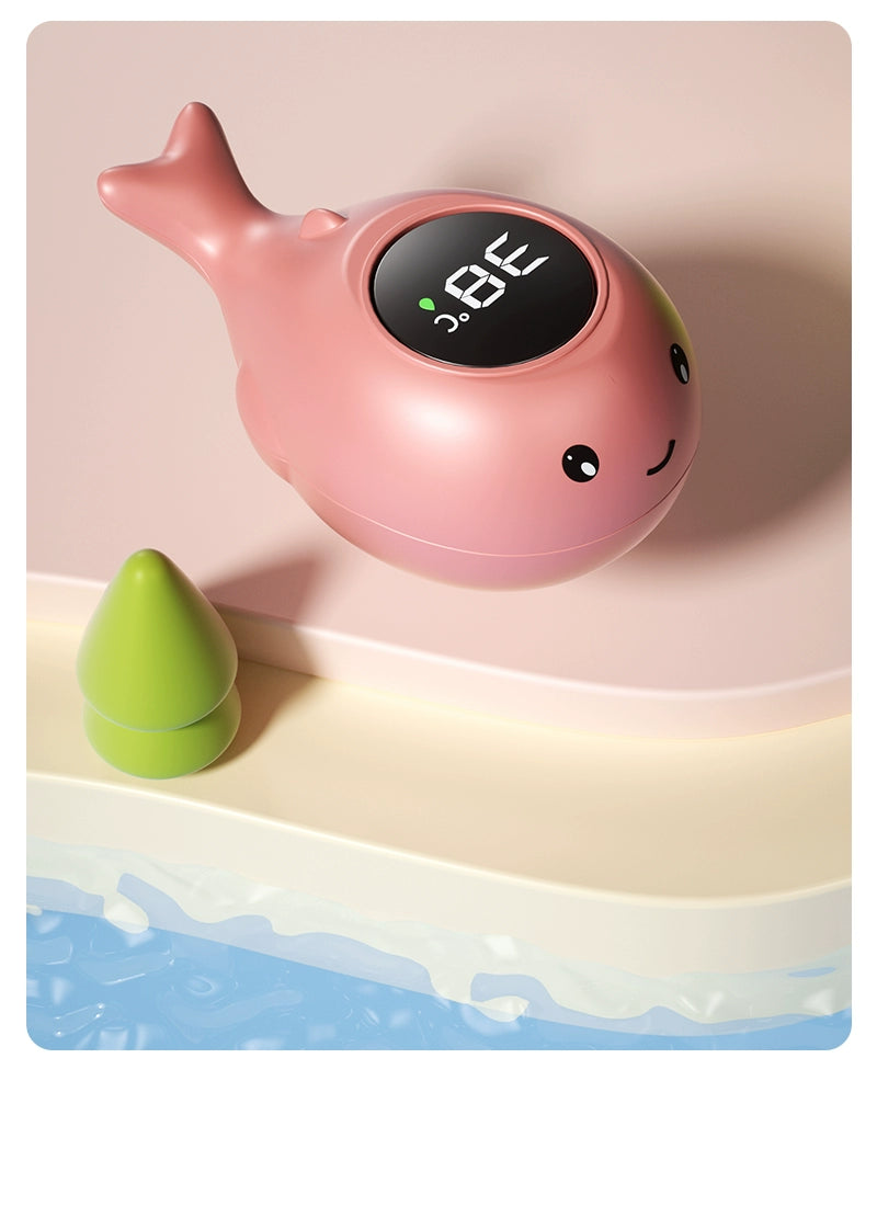 Intelli Newborn Water Thermometer