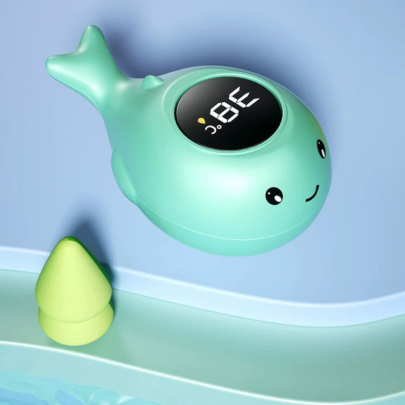 Digital Baby Bath Thermometer