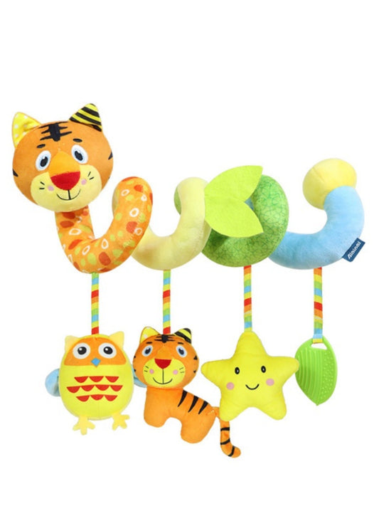 Baby Crib & Stroller Twisties