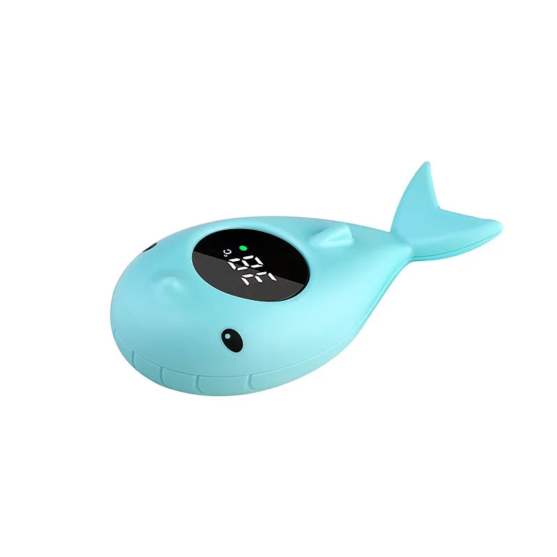 Floating Baby Bath Thermometer