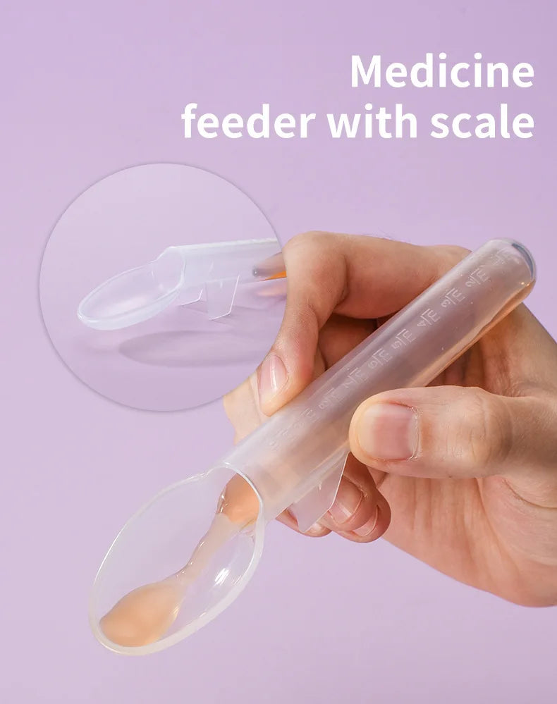 Baby Grooming & Health Kit