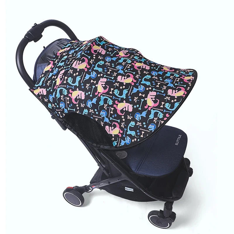 Universal Stroller Sunshade