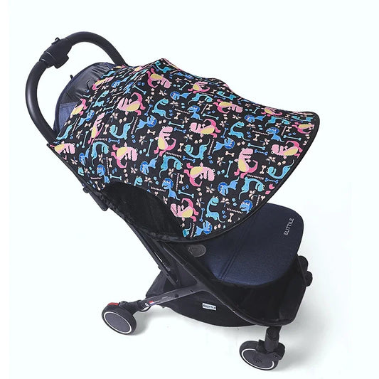 Universal Stroller Sunshade