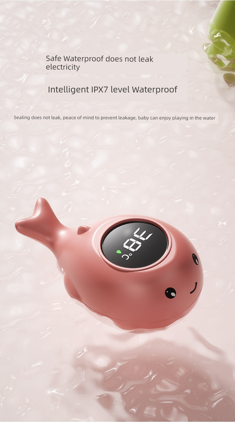 Intelli Newborn Water Thermometer