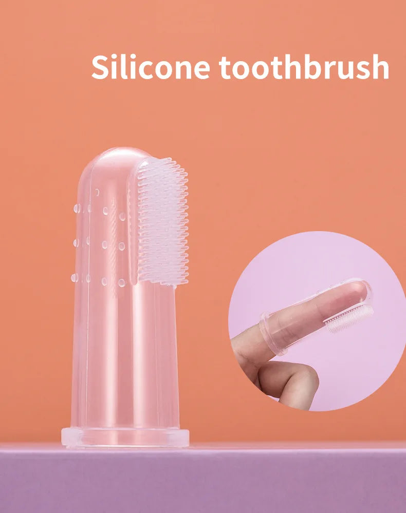 Baby Grooming & Health Kit