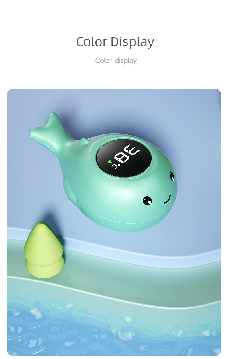 Intelli Newborn Water Thermometer