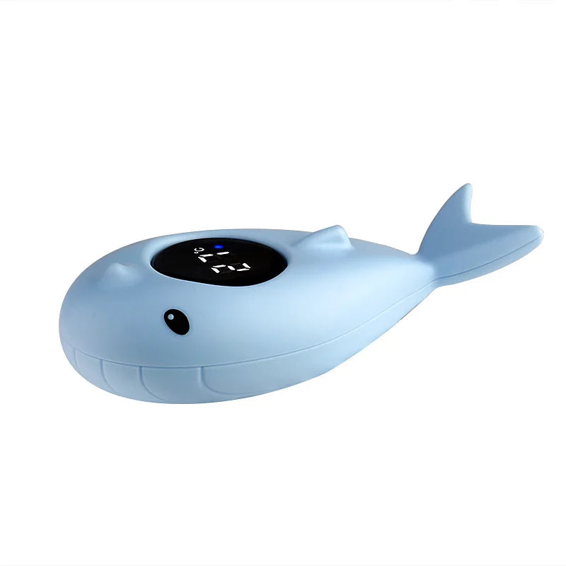 Floating Baby Bath Thermometer
