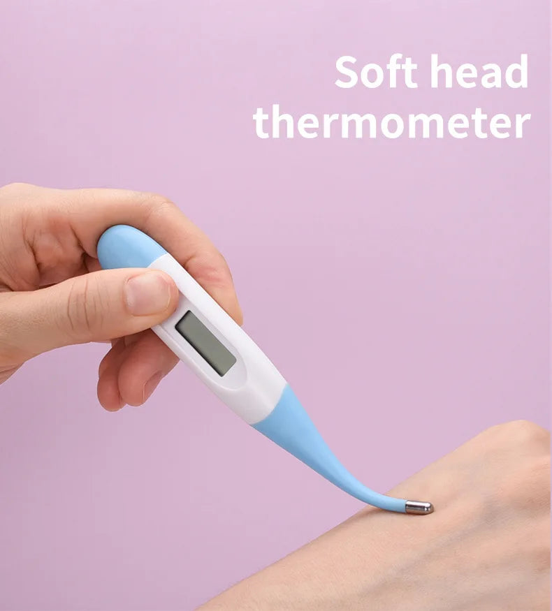 Baby Grooming & Health Kit