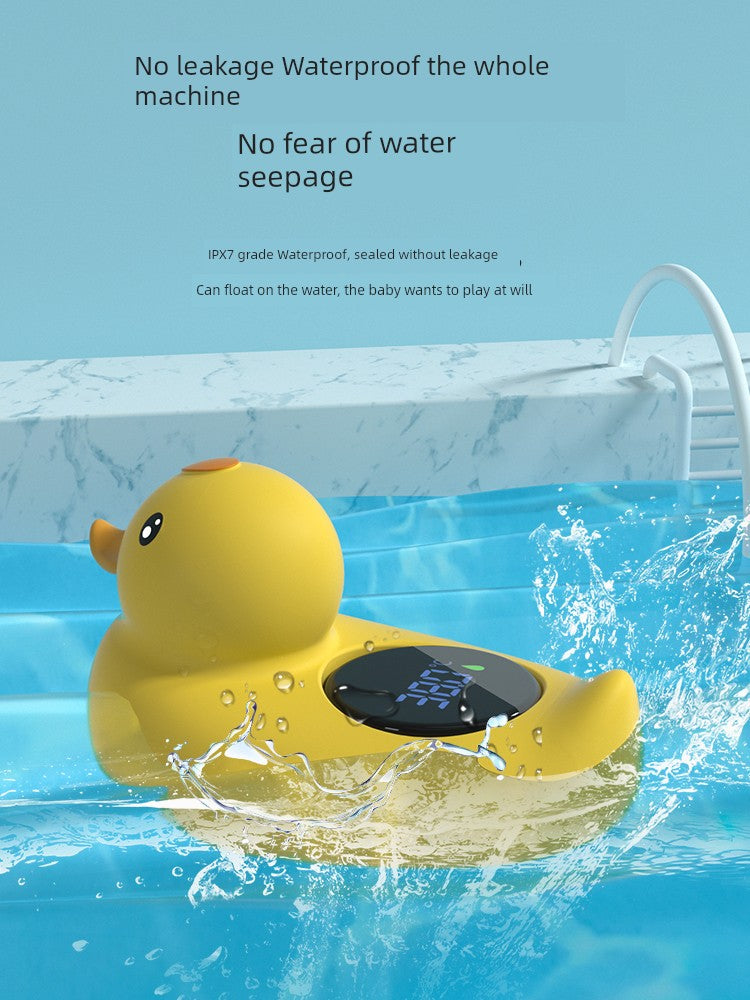 Digital Baby Bath Thermometer