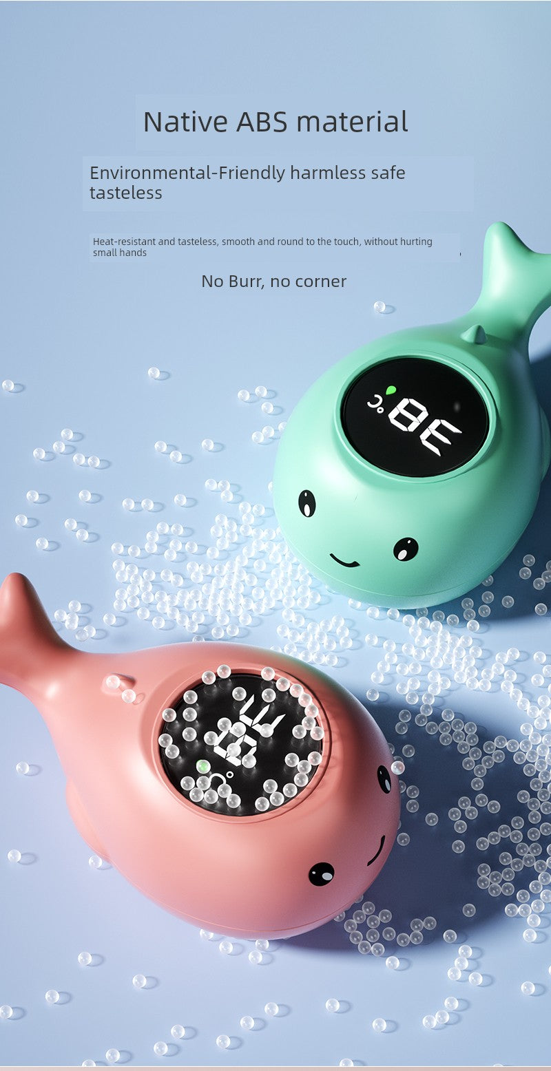 Intelli Newborn Water Thermometer