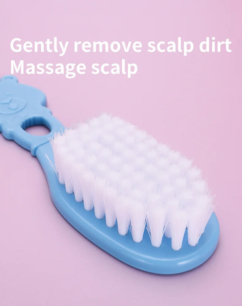 Baby Grooming & Health Kit