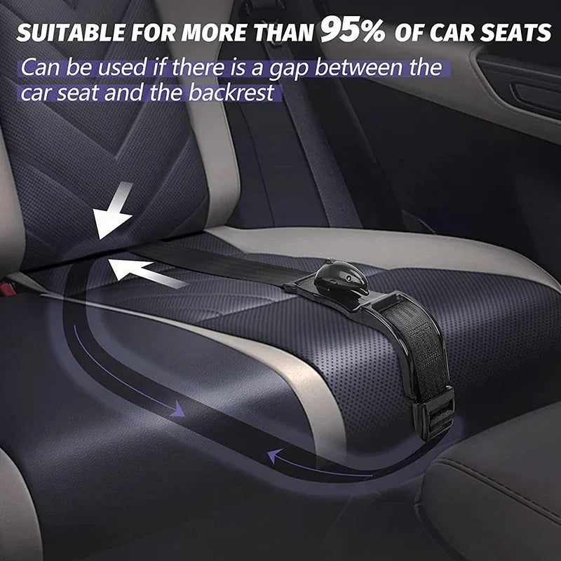 Maternity Car Seat Belt Adjuster