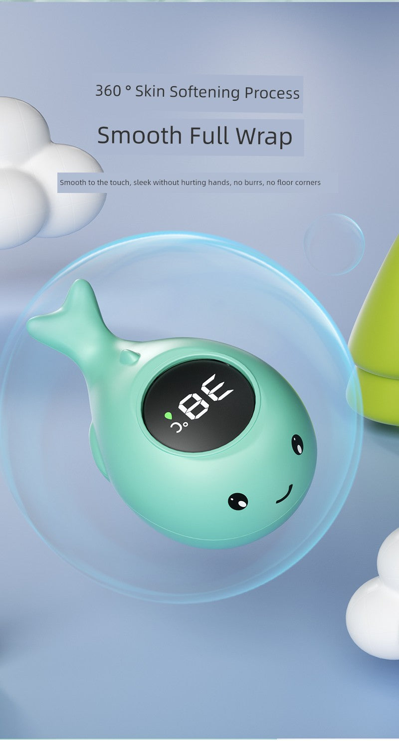 Intelli Newborn Water Thermometer