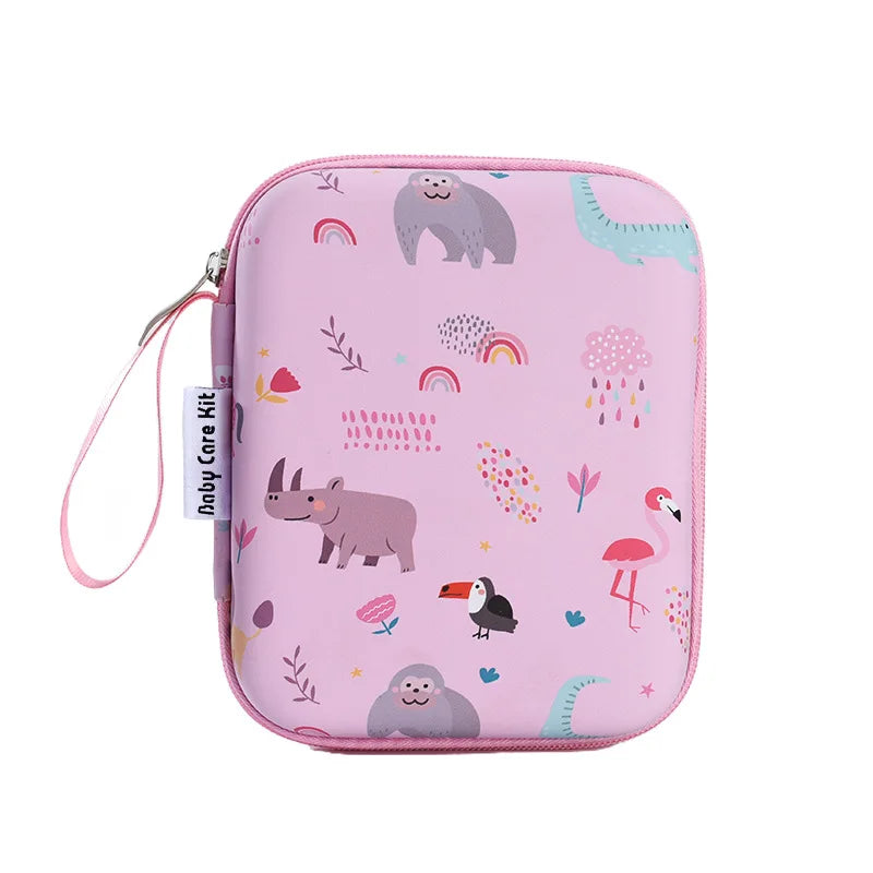 Baby Grooming & Health Kit