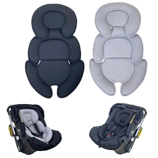 Universal Baby Stroller & Car Seat Cushion