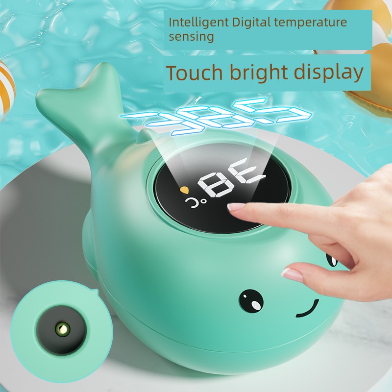 Intelli Newborn Water Thermometer