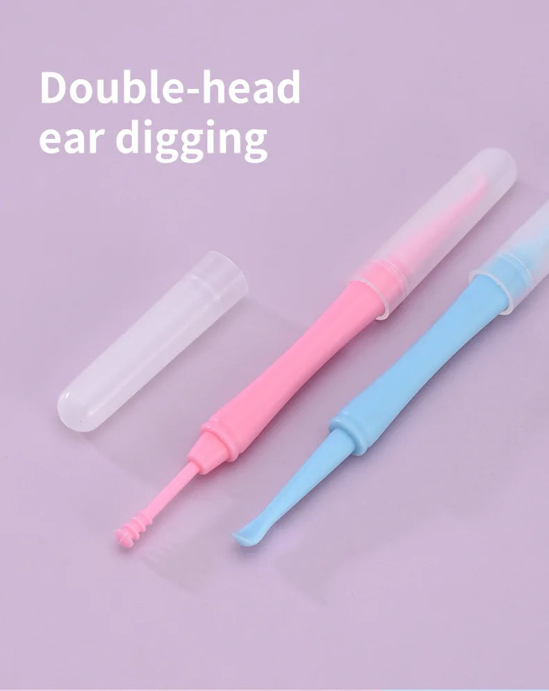 Baby Grooming & Health Kit