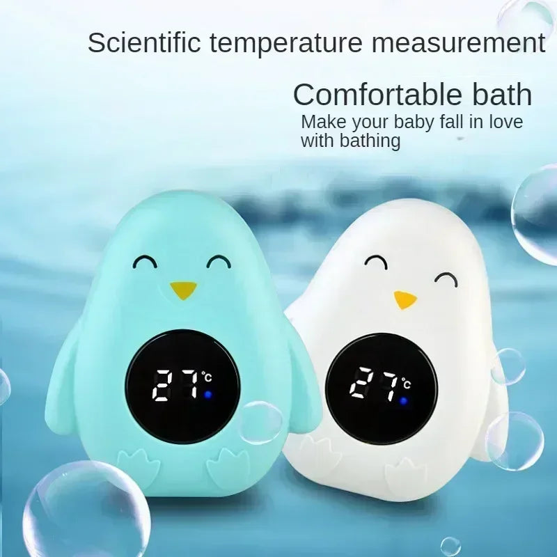 Floating Baby Bath Thermometer