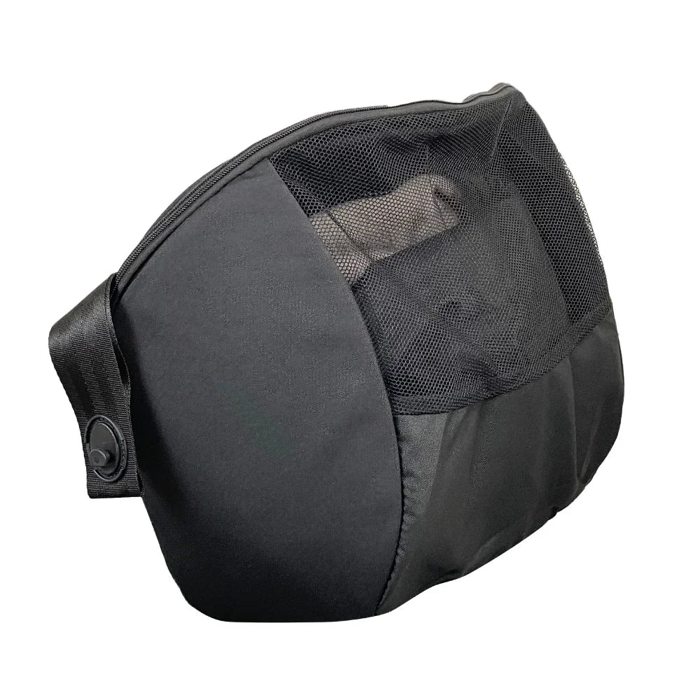 Baby Stroller Storage Bag – Travel Backpack Organizer