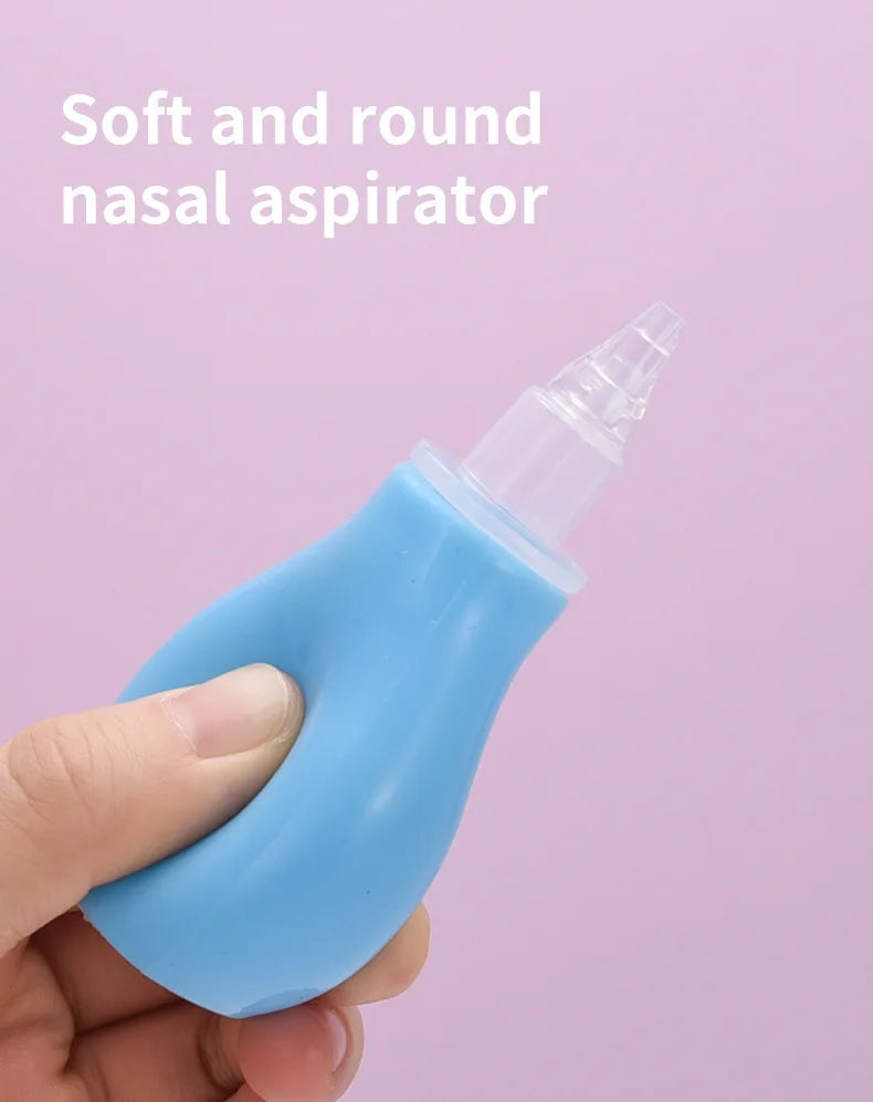 Baby Grooming & Health Kit