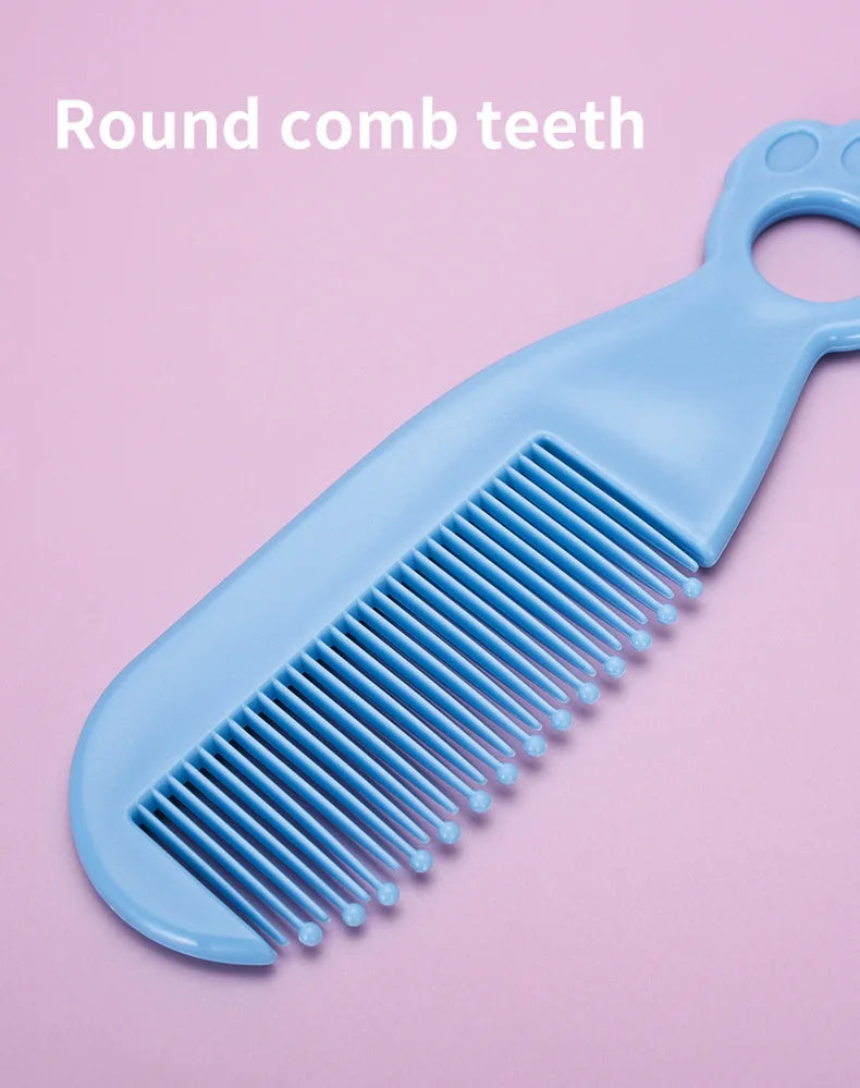 Baby Grooming & Health Kit