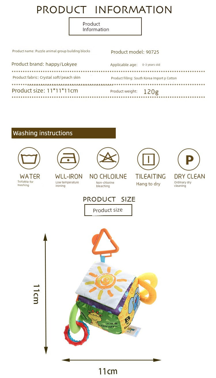 Baby Crib & Stroller Hanging Rattle (Need More Work)