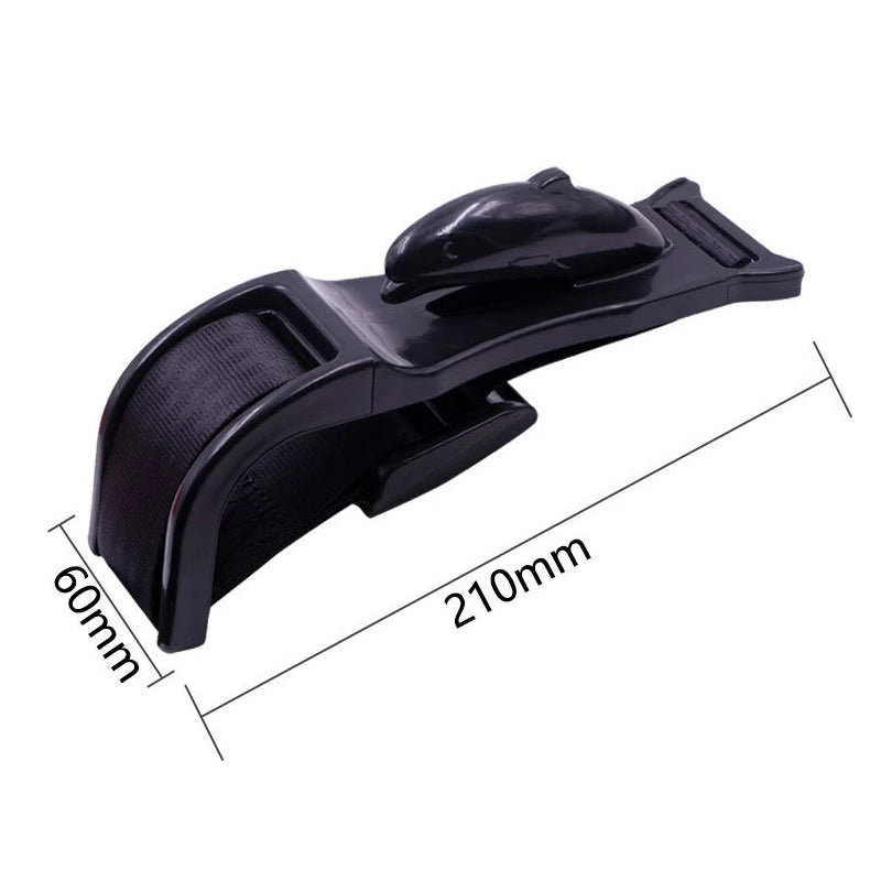 Maternity Car Seat Belt Adjuster