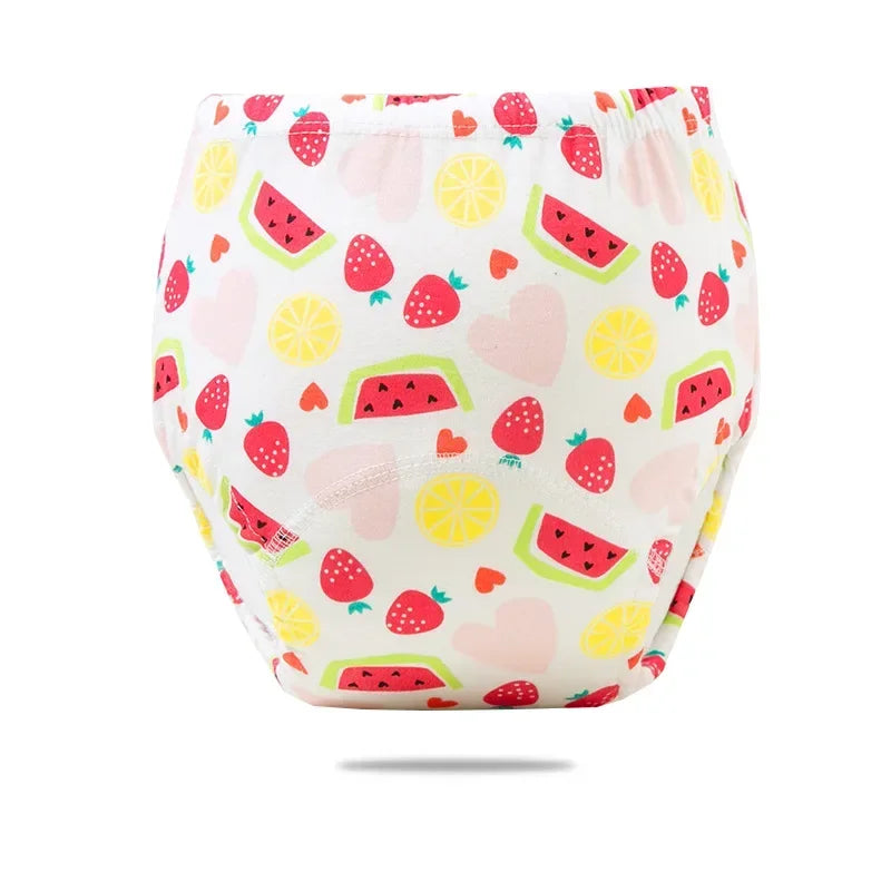 Reusable Cotton Training Pants