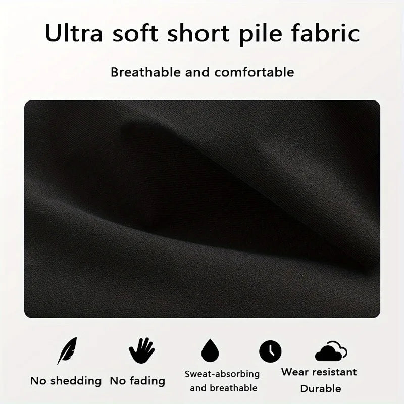 2-Pack Soft Car Seat Belt Cushions