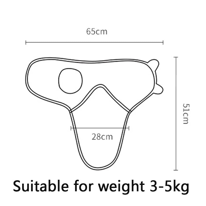 Newborn Swaddle & Hat Set