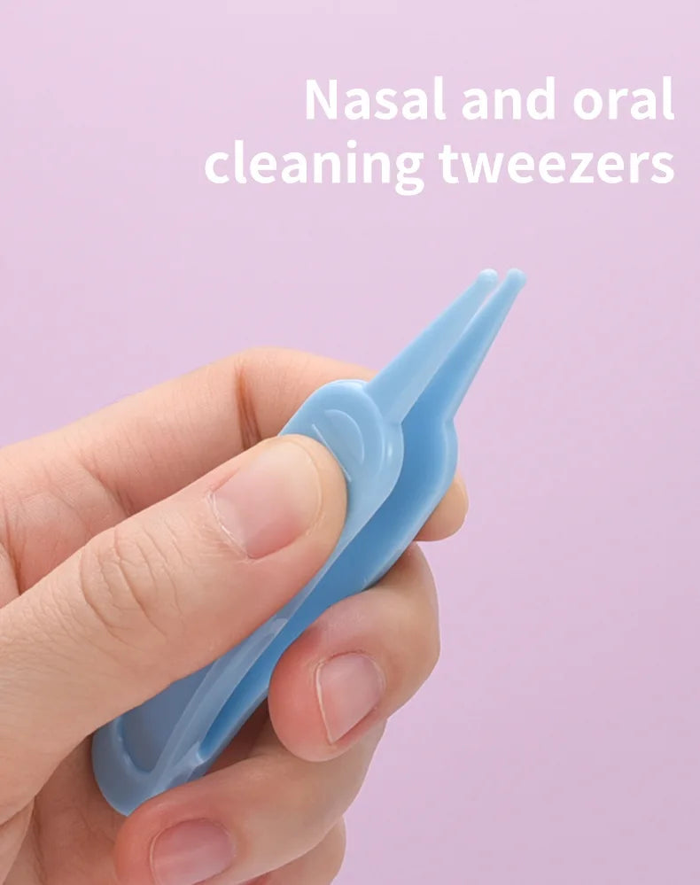 Baby Grooming & Health Kit