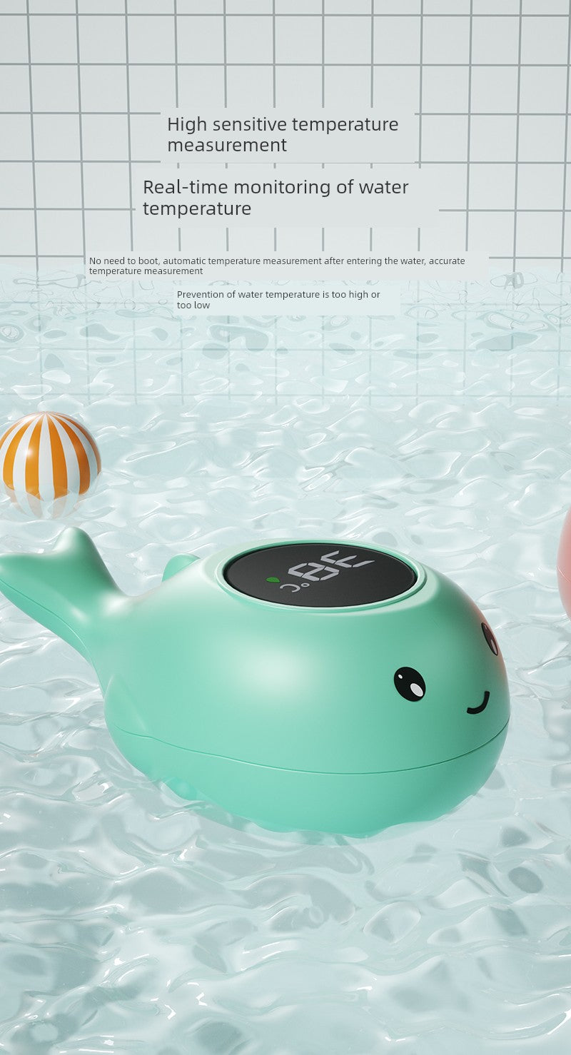 Intelli Newborn Water Thermometer