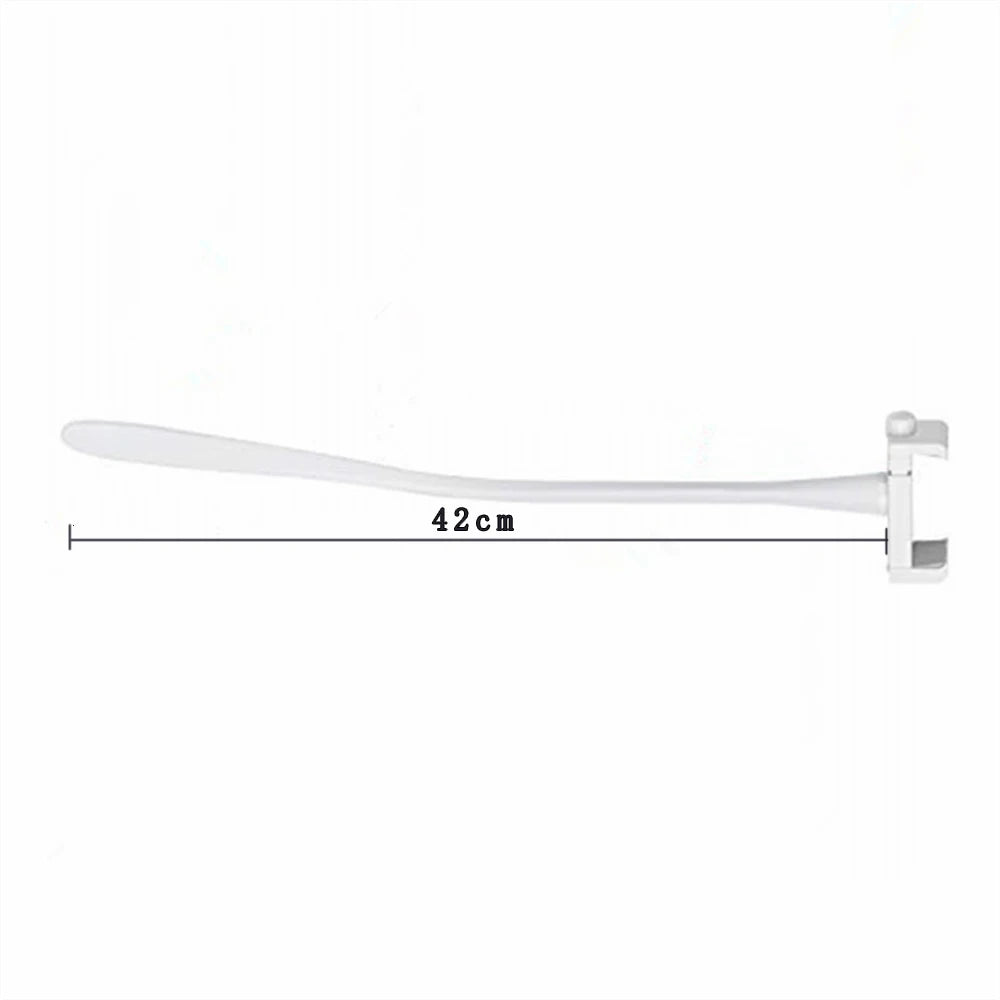 Universal Flexible Baby Monitor Mount