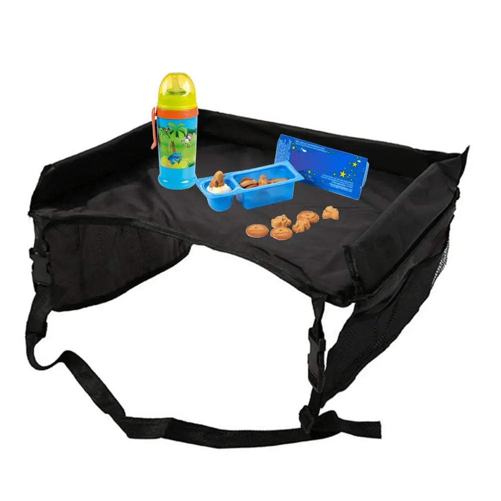 Kids Car Seat Travel Tray