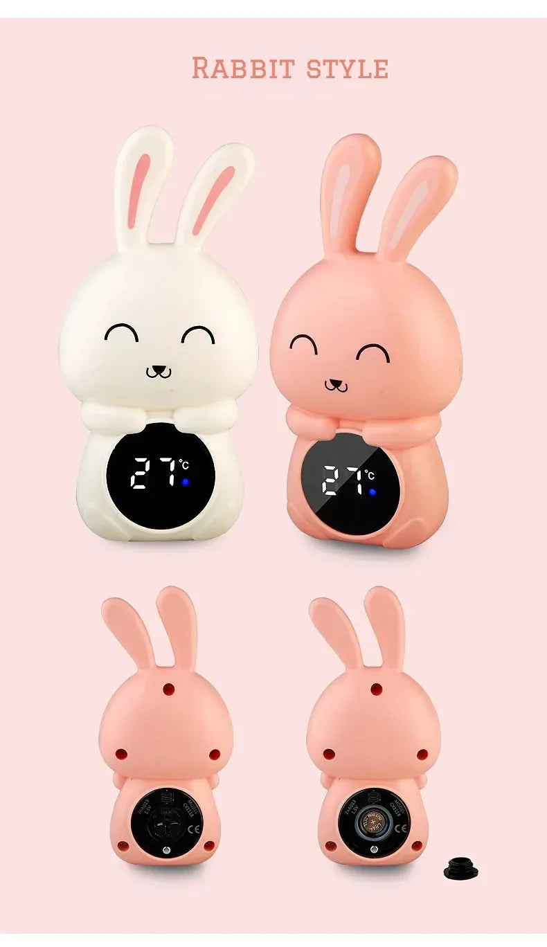 Floating Baby Bath Thermometer