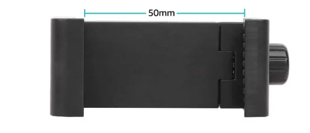 Universal Flexible Baby Monitor Mount