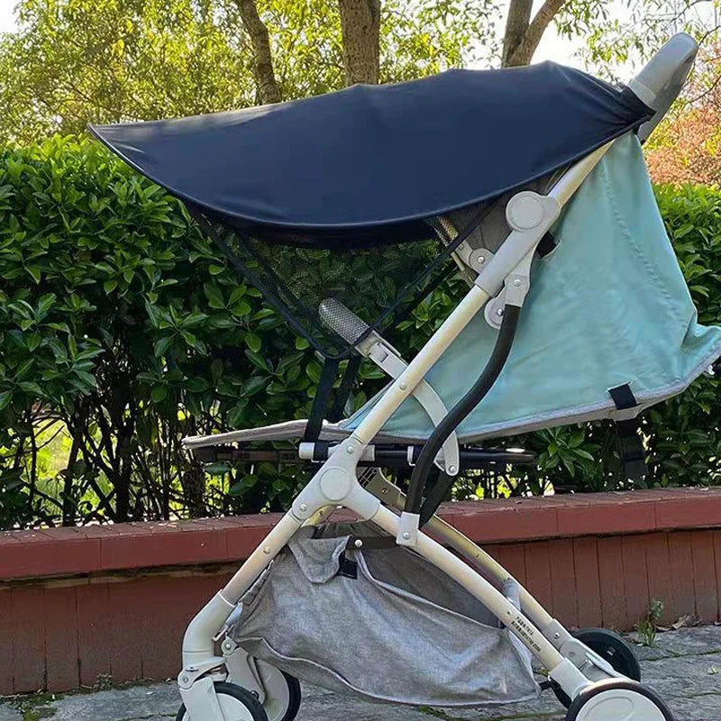 Universal Stroller Sunshade